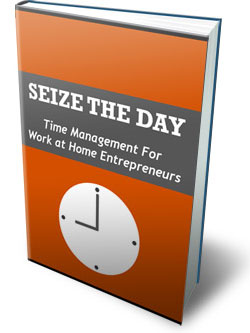 Seize The Day eBook
